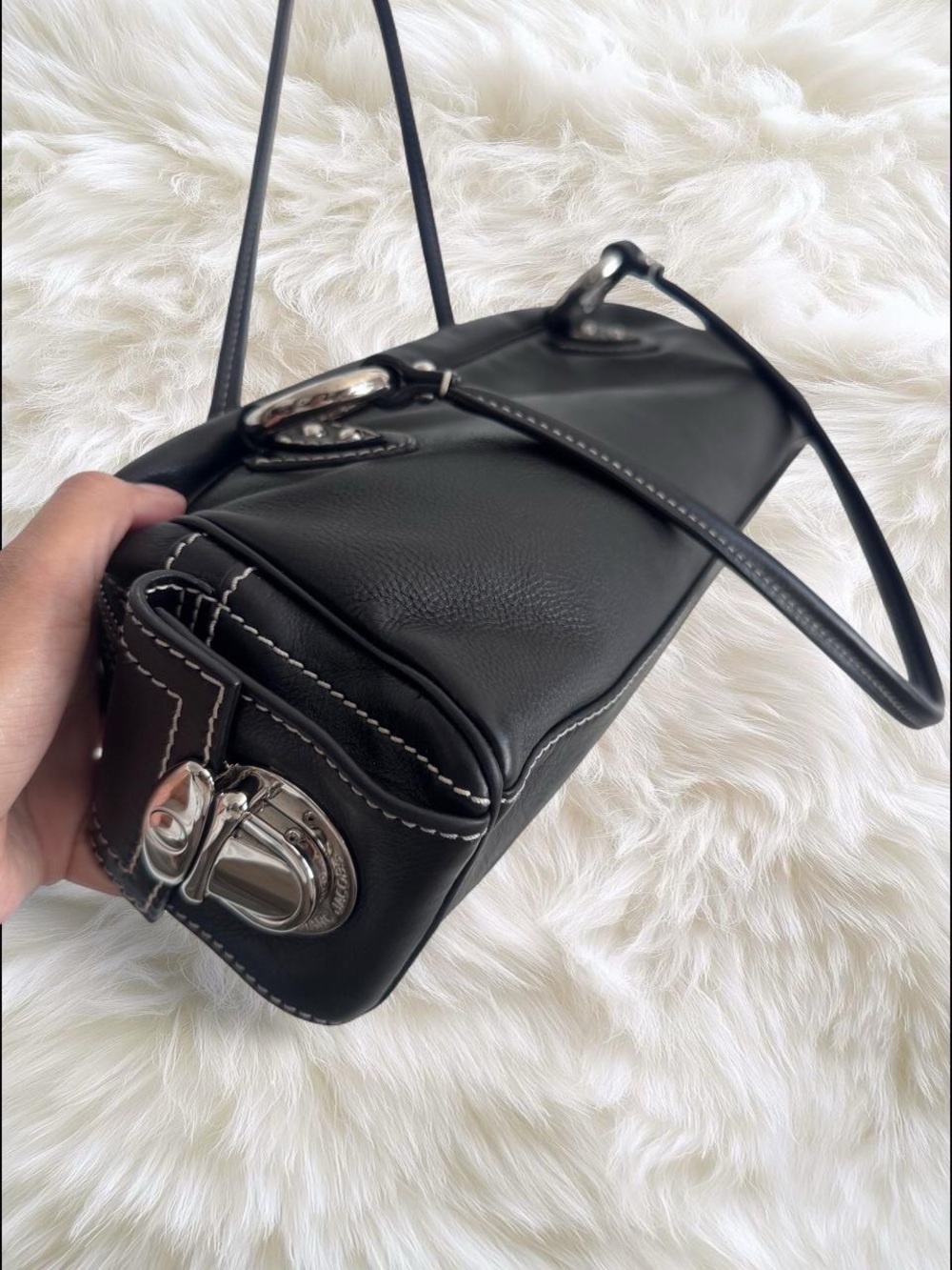 Marc Jacobs Wonder Bag RARE - Picture 6 of 8